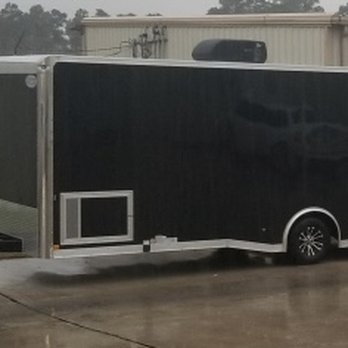 Phil's Trailer Sales - Trailer Dealers Near Me - Robinson, Texas Phil's Trailer Sales - Trailer Dealers Near Me - Robinson, Texas