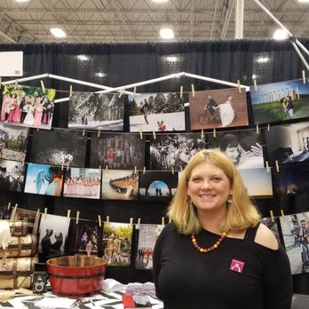 Dulles Expo Center - Ms. Patty Dukes... - Venues & Event Spaces Near Me - Chantilly, Virginia