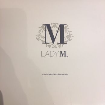 Lady M Cake Boutique - Bakeries Near Me - Arcadia, California