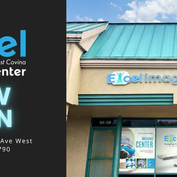 Excel Imaging Center - Diagnostic Imaging Near Me - West Covina, California Excel Imaging Center - Diagnostic Imaging Near Me - West Covina, California