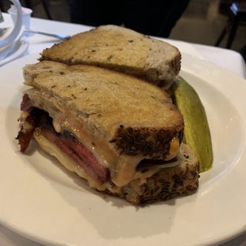 The Delaware Pub & Grill - Hand Cut Pastrami Reuben - Bars Near Me - Kenmore, New York The Delaware Pub & Grill - Hand Cut Pastrami Reuben - Bars Near Me - Kenmore, New York
