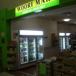 Woori Mart