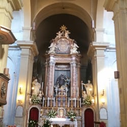 Chiesa di San Francesco D'Assisi a Ripa Grande