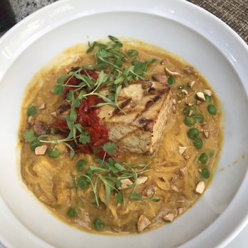 Mesh Restaurant - New American Near Me - Indianapolis, Indiana