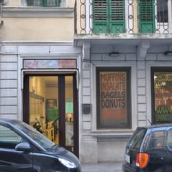 Il Panino Tondo