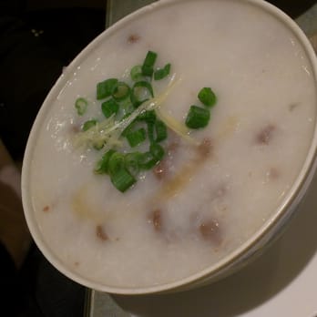 The Boss Bakery & Restaurant - Minced meat porridge - Bakeries Near Me - Vancouver, British Columbia The Boss Bakery & Restaurant - Minced meat porridge - Bakeries Near Me - Vancouver, British Columbia