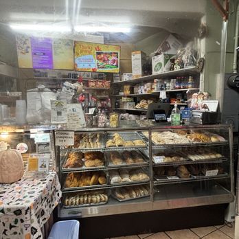 La Flor De Yucatan - Bakeries Near Me - Los Angeles, California