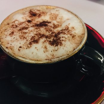 Le Central - French Near Me - San Francisco, California