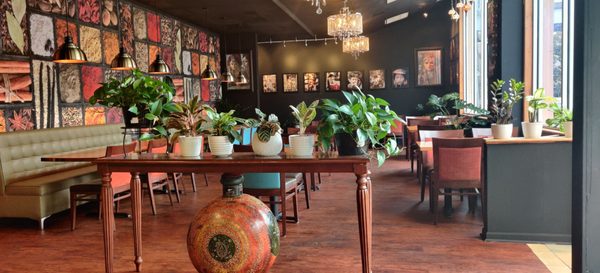 Aroma Indian Cuisine, Downtown by null