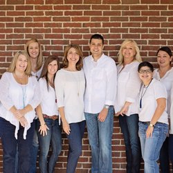 Suzanne Allman, DDS - Rockwall Pediatric Dentistry
