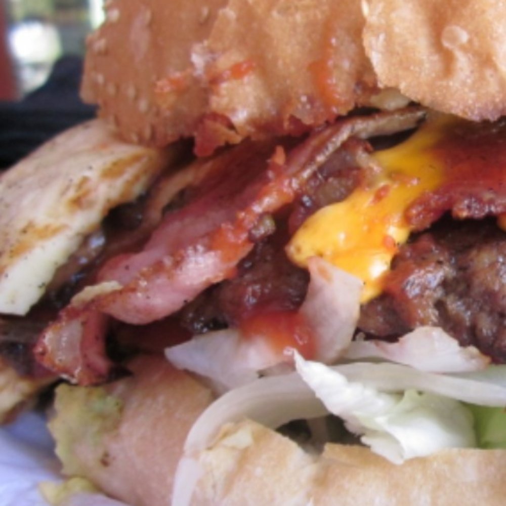 Just Poppy's - Fast Food Near Me - Riverhills, QLD Just Poppy's - Fast Food Near Me - Riverhills, QLD