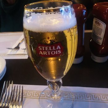 Aracri's Greentree Inn - Stella Artois draft - Italian Near Me - Pittsburgh, Pennsylvania Aracri's Greentree Inn - Stella Artois draft - Italian Near Me - Pittsburgh, Pennsylvania