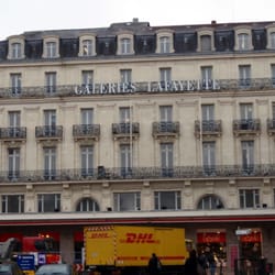 Galeries Lafayette