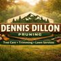 Photo of Dennis Dillon Pruning