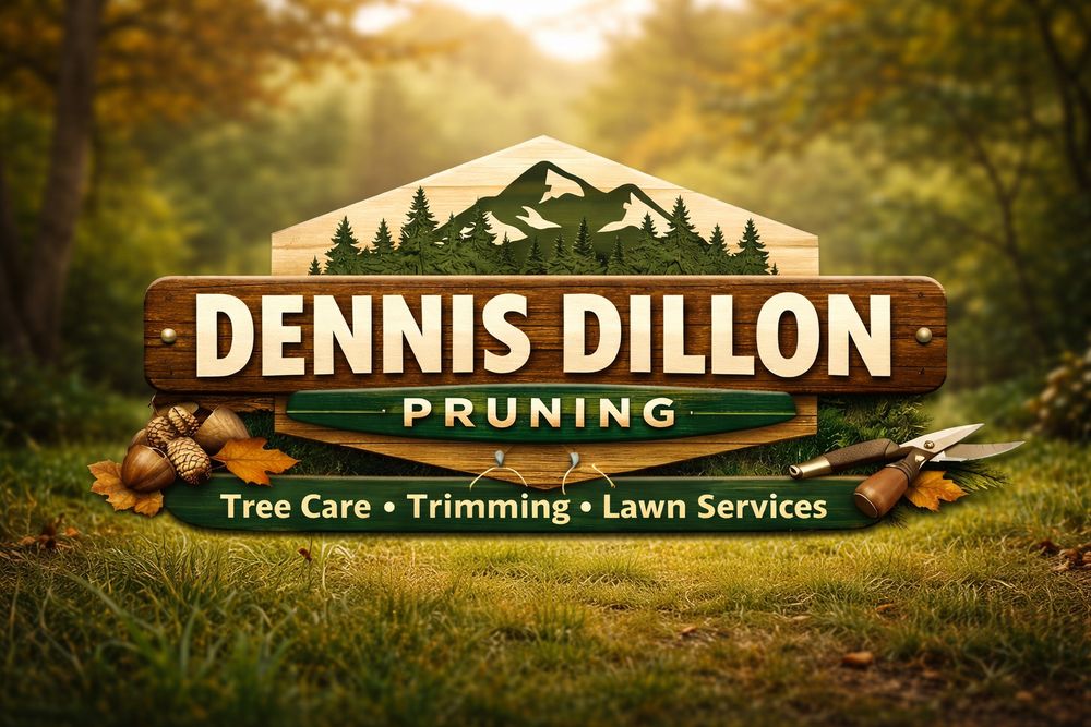Dennis Dillon Pruning - tree service in Tacoma, WA