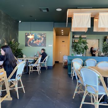 LUA Asian Fusion Eatery - Asian Fusion Near Me - Dana Point, California LUA Asian Fusion Eatery - Asian Fusion Near Me - Dana Point, California