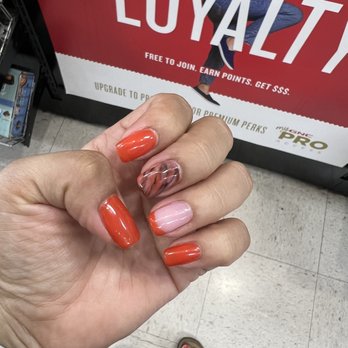 Nails Galore - Fall nails - Nail Salons Near Me - Cypress, California Nails Galore - Fall nails - Nail Salons Near Me - Cypress, California