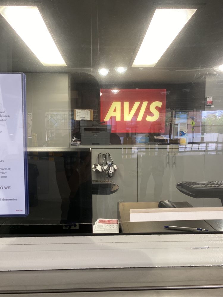 AVIS HUDSON TEA PARKING GARAGE Updated September 2024 57 Reviews 1450 Bloomfield St