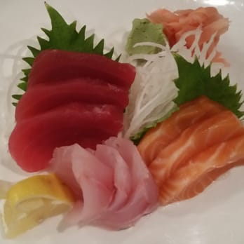 Fujiyama - Sashimi appitizer - Sushi Bars Near Me - Milwaukee, Wisconsin Fujiyama - Sashimi appitizer - Sushi Bars Near Me - Milwaukee, Wisconsin