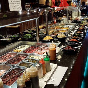 The Buffet - Korean Near Me - Auckland, AUK