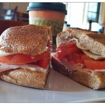 Hyper Coffee - Coffee & Tea Near Me - Arcadia, California