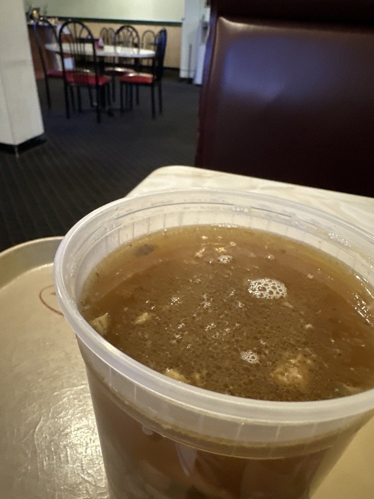 CHINA HOUSE CHINESE RESTAURANT 17 Photos & 24 Reviews 1001 N