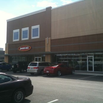 Jason's Deli - Delis Near Me - Oak Brook, Illinois