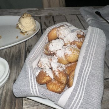 Settler - Mediterranean Near Me - Salem, Massachusetts