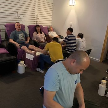 Kimberly Spa - Kimberly spa foot massage - Massage Near Me - New York, New York Kimberly Spa - Kimberly spa foot massage - Massage Near Me - New York, New York