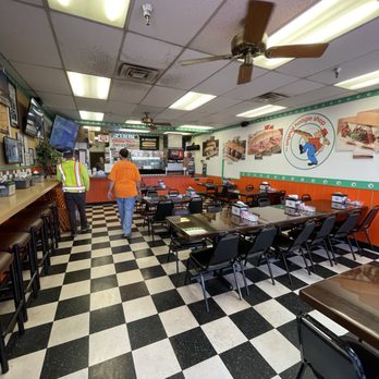 The Original Hoagie Shop - Sandwiches Near Me - Tempe, Arizona The Original Hoagie Shop - Sandwiches Near Me - Tempe, Arizona