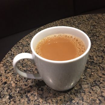 Peet's Coffee - Medium roast in repose. - Coffee & Tea Near Me - El Dorado Hills, California