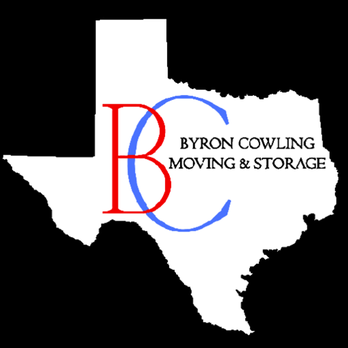 Byron Cowling Moving and Storage - Movers Near Me - Lubbock, Texas