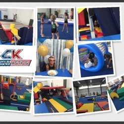 CK Gymnastics