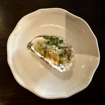 Monaco - Roasted Oysters - Italian Near Me - Irving, Texas
