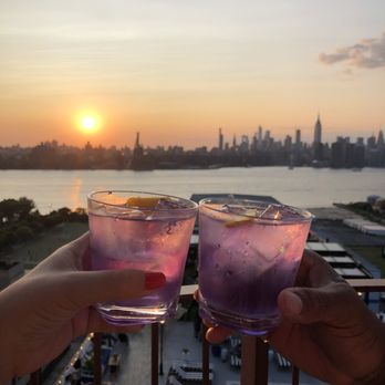 Water Tower - Gorgeous view - Bars Near Me - Brooklyn, New York