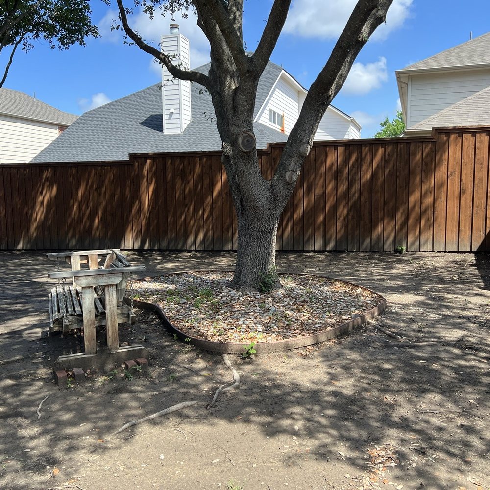 RC Landscape - Backyard - Landscaping Near Me - Allen, Texas RC Landscape - Backyard - Landscaping Near Me - Allen, Texas