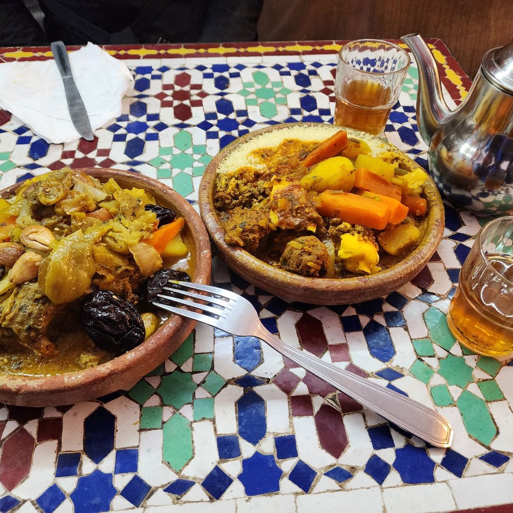 Le Traiteur Marocain - Perfect hearty and delicious tangine dishes for a cold rainy day - Moroccan Near Me - Paris, 75 Le Traiteur Marocain - Perfect hearty and delicious tangine dishes for a cold rainy day - Moroccan Near Me - Paris, 75