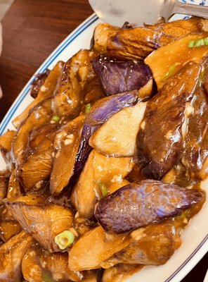 Little Sichuan Cuisine by null