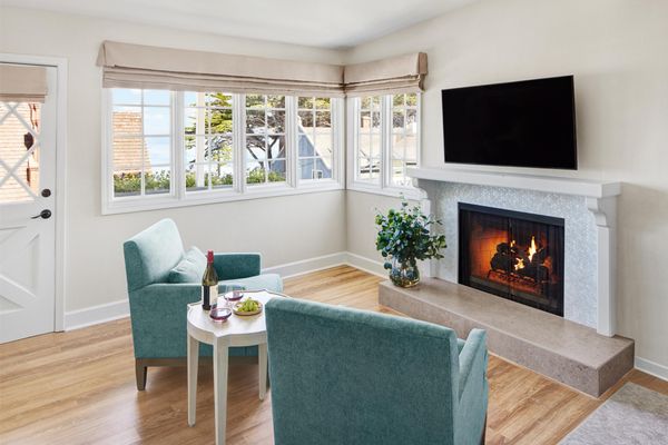 Green Gables Inn, A Four Sisters Inn by null