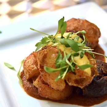 AMOR - Tapas/Small Plates Near Me - Tacoma, Washington