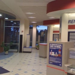 United States Post Office