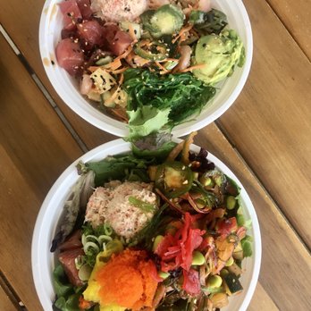 Poke Austin - Poke Near Me - Sunset Valley, Texas Poke Austin - Poke Near Me - Sunset Valley, Texas