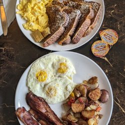 Cocina Tex Mex - Breakfast