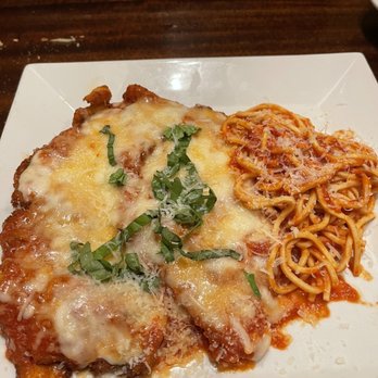 La Traviata - Chicken parma- - Italian Near Me - Long Beach, California La Traviata - Chicken parma- - Italian Near Me - Long Beach, California