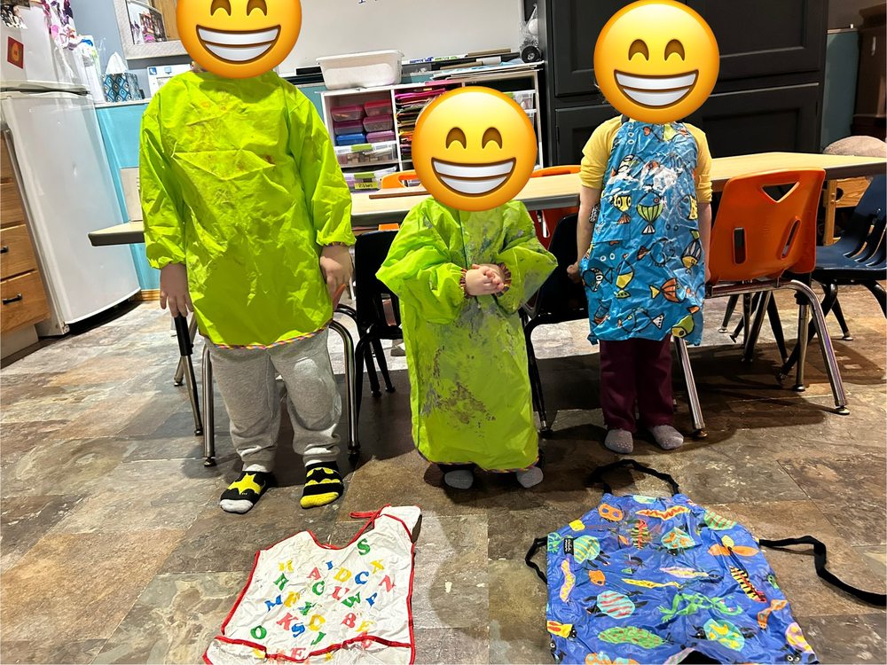 Little Monsters Daycare - childcare center in Hugo, MN