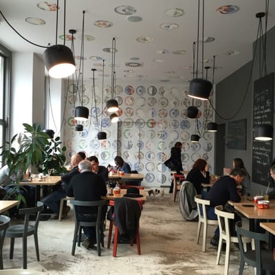 Café Záhorský by null