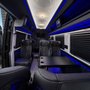 Washingtonian Luxury Limousine