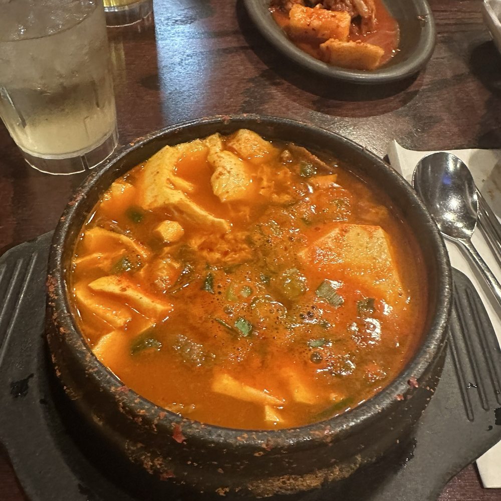 Tosokchon - Korean Near Me - Annandale, Virginia