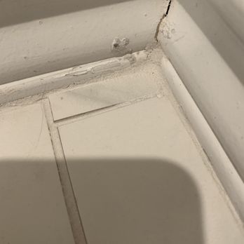 Total Pro Flooring - Uneven tile and and grout not cleaned up all the way - Flooring Near Me - Austin, Texas