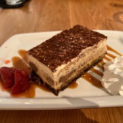 Magnolia Villa - Tiramisu